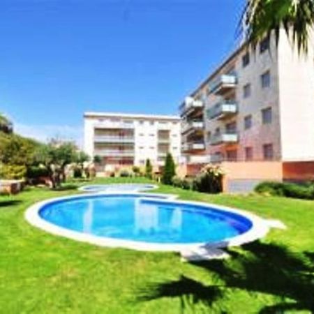 Lluis Millet 52 Apartment Apt1 Cambrils Luaran gambar