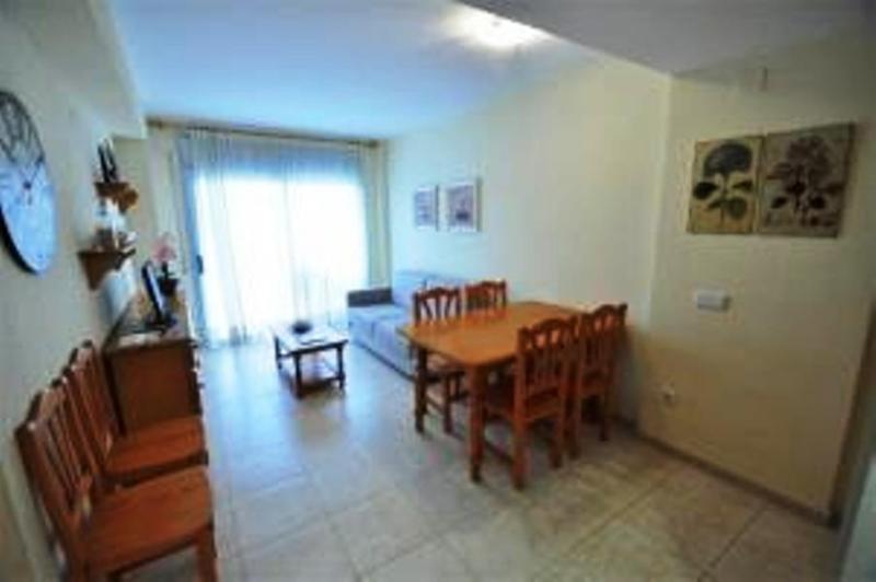 Lluis Millet 52 Apartment Apt1 Cambrils Luaran gambar
