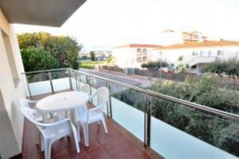 Lluis Millet 52 Apartment Apt1 Cambrils Luaran gambar